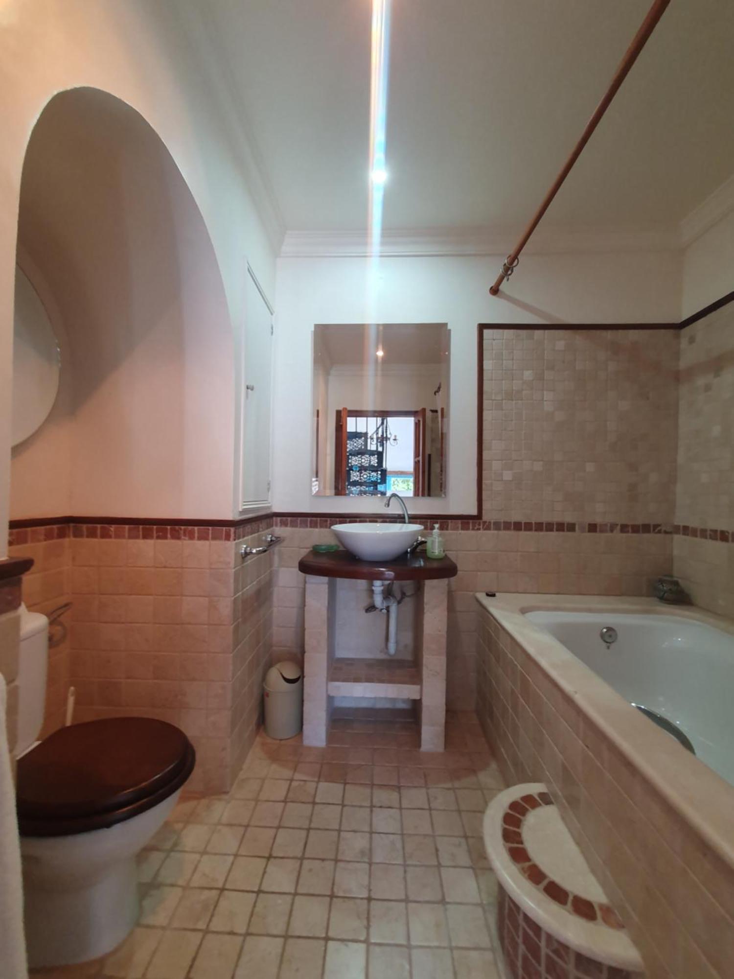 Casa Romero Кортес-де-ла-Фронтера Екстер'єр фото